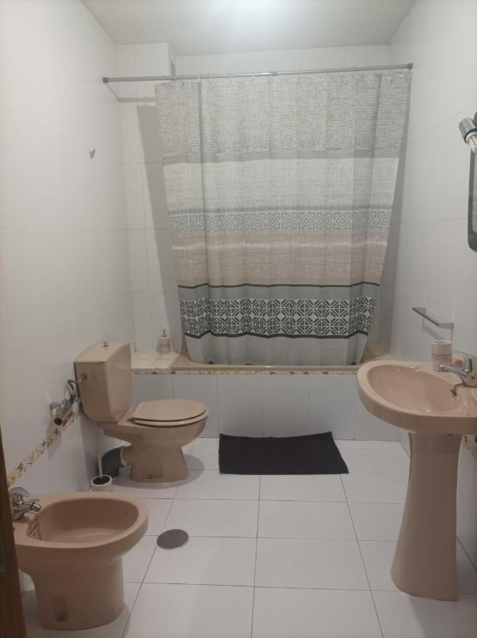 Appartement Piso Cervantes à Sarria Extérieur photo