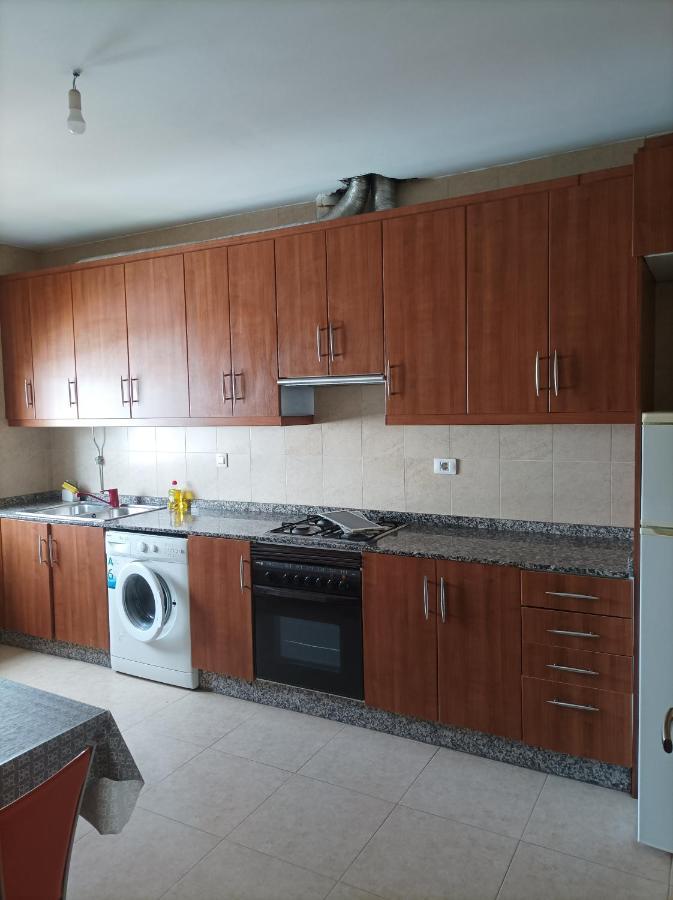Appartement Piso Cervantes à Sarria Extérieur photo